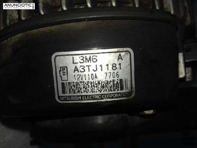 164701 alternador mazda cx-7 luxury