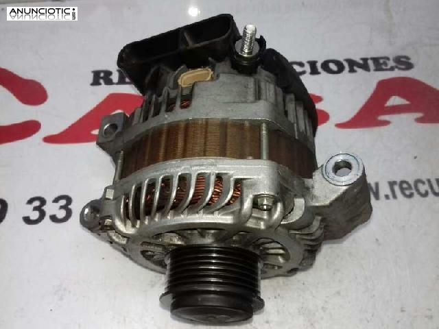 164701 alternador mazda cx-7 luxury