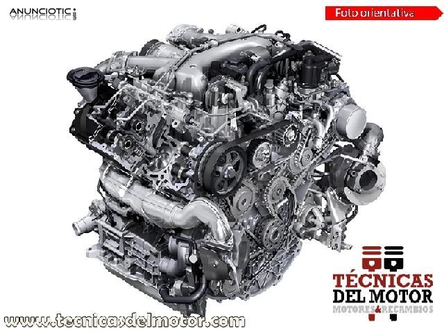 MOTOR KM0 LAND ROVER 30I 30HD0D