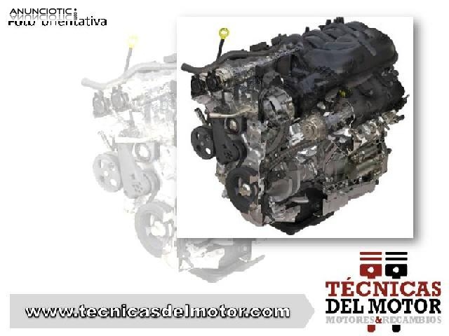 MOTOR REGENERADO CHRYSLER 35 35CSP