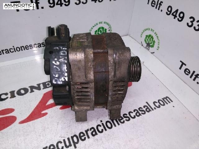 92162 alternador peugeot 406 berlina