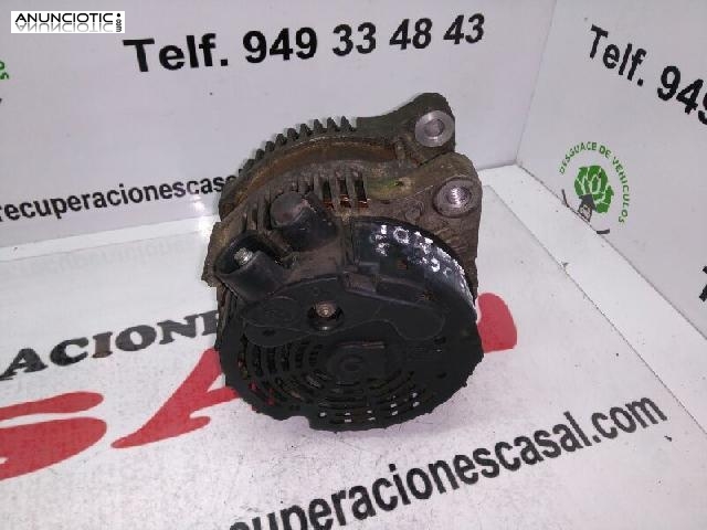 92162 alternador peugeot 406 berlina