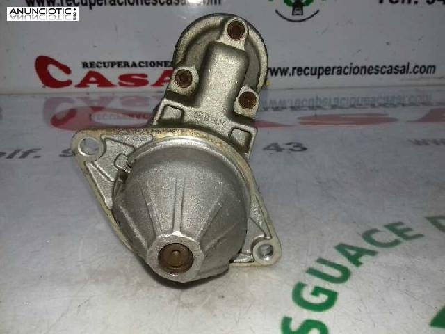 164735 motor opel corsa d 1.2 16v