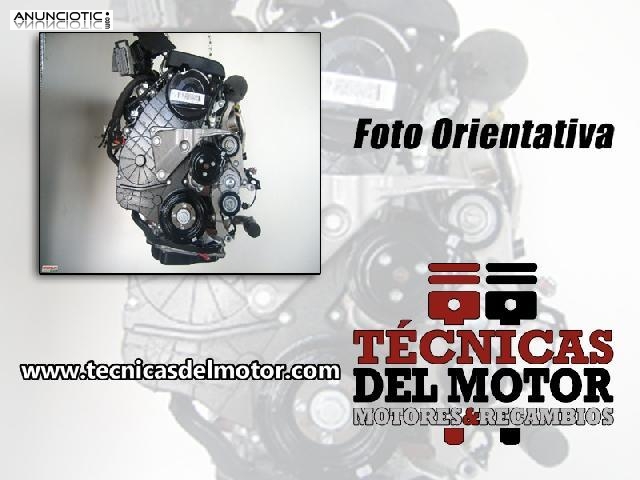 MOTOR REGENERADO OPEL 13CDTI Y13DT