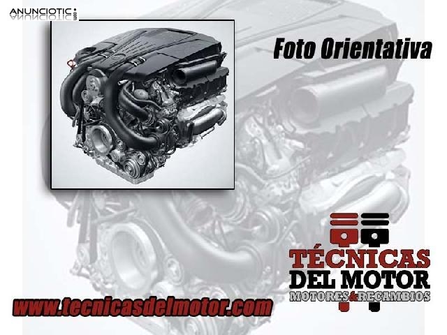 MOTOR REGENERADO MB 350 276958