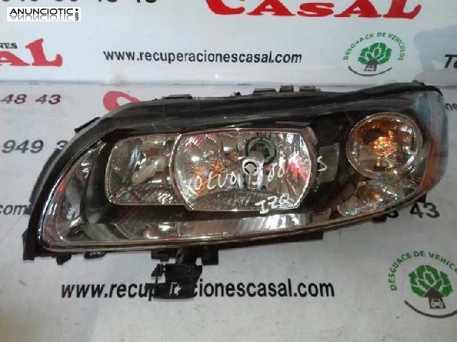 164792 faro volvo s60 berlina 2.4 d