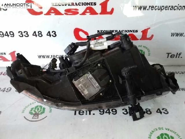 164792 faro volvo s60 berlina 2.4 d