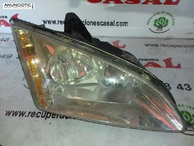 164791 faro ford focus berlina ambiente