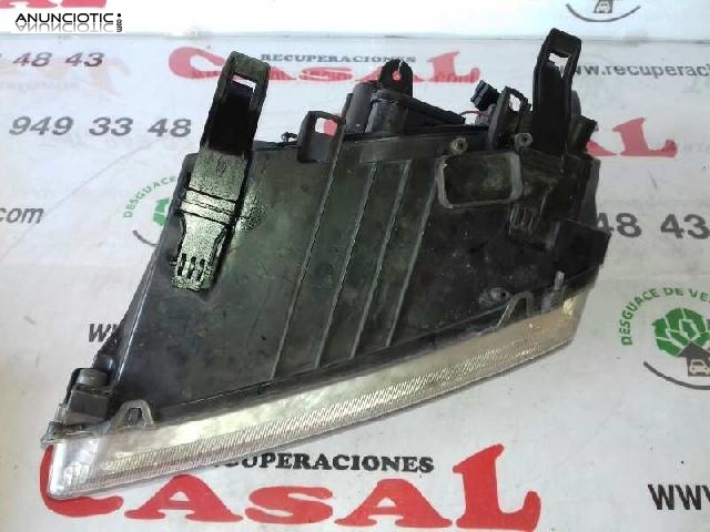 164791 faro ford focus berlina ambiente