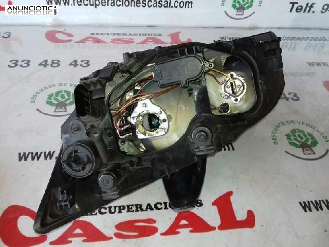 164791 faro ford focus berlina ambiente