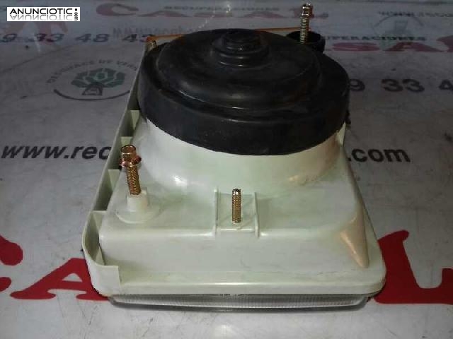 164809 faro fiat panda 1000 fire clx