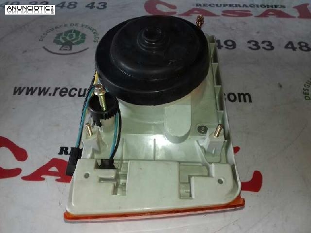 164809 faro fiat panda 1000 fire clx