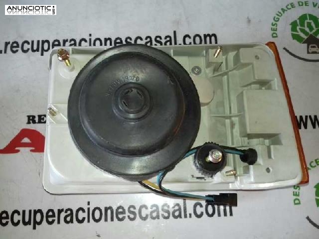 164809 faro fiat panda 1000 fire clx