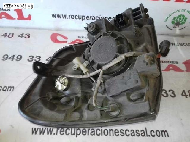 164833 faro hyundai h 1 h 1 furg.caja