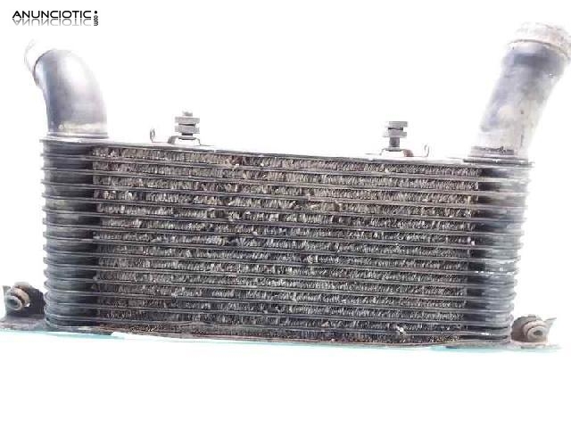 238221 intercooler mitsubishi montero