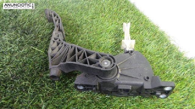 1665930 pedal seat leon (1m1) 1.6 16 v