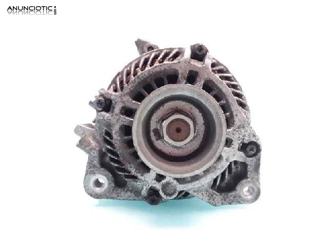 254637 alternador honda civic lim.4 1.8