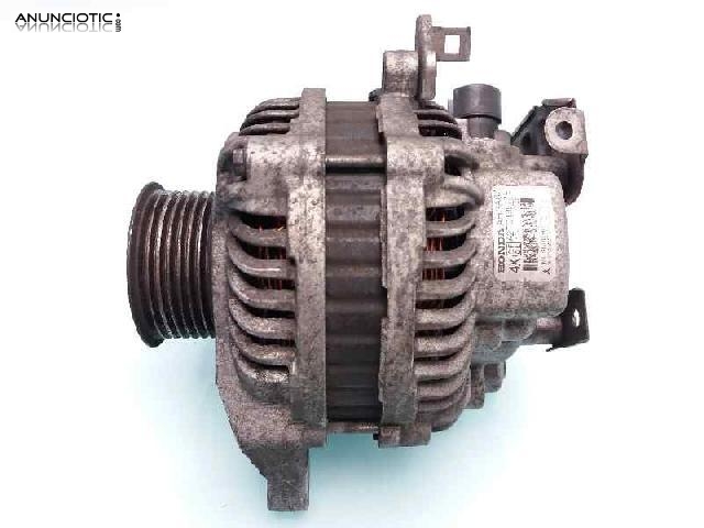 254637 alternador honda civic lim.4 1.8