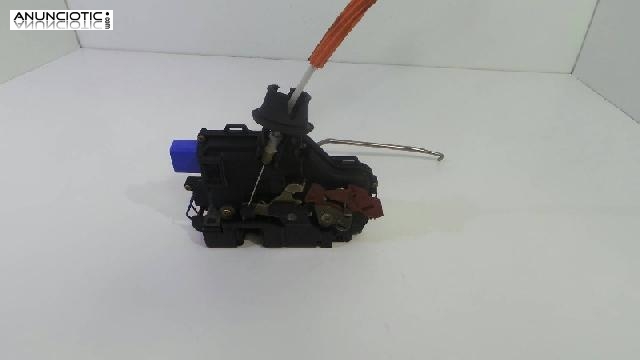 1735882 cerradura audi a3 (8p1)