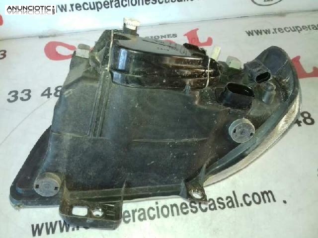 165131 faro seat ibiza signo