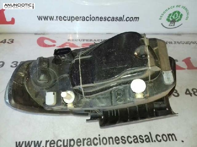 165131 faro seat ibiza signo