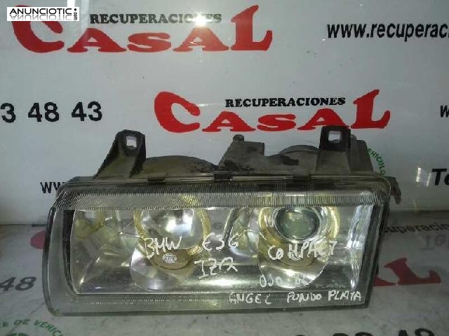 165194 faro bmw serie 3 compacto 316i se