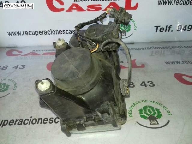 165194 faro bmw serie 3 compacto 316i se