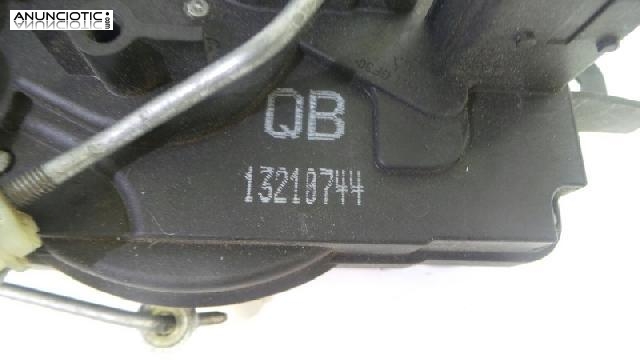 1736000 cerradura opel astra h (l48)