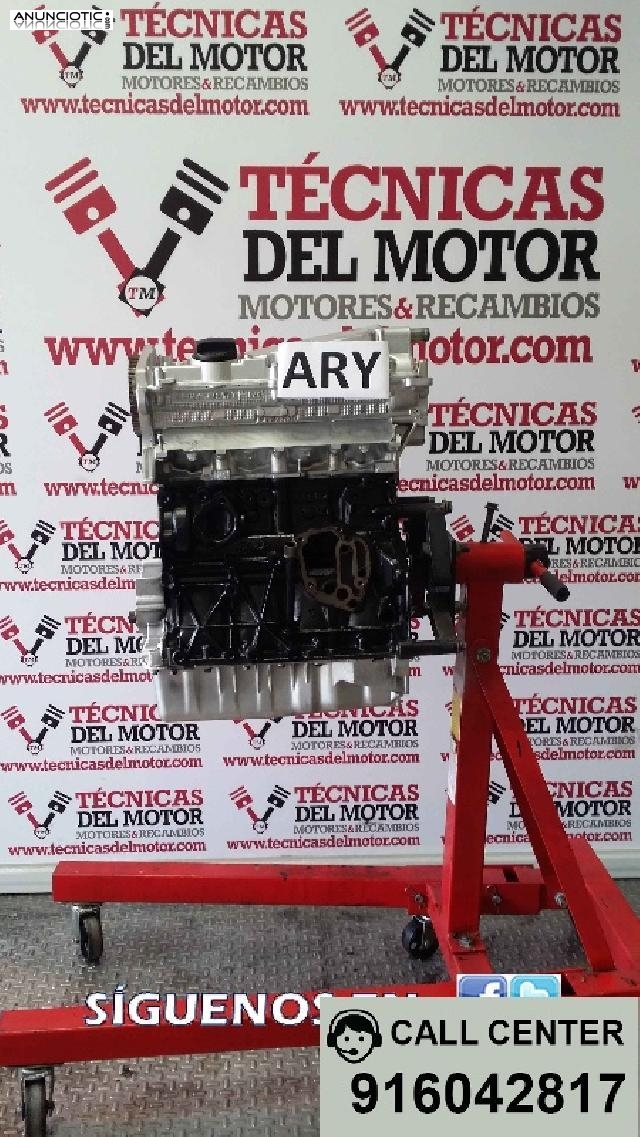 Motor vag 1 8 turbo 180 cv ary