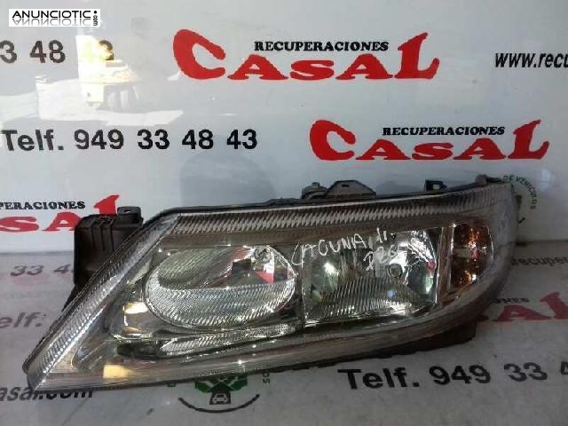 165281 faro renault laguna ii grandtour