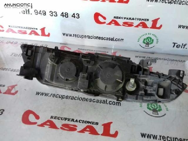 165281 faro renault laguna ii grandtour