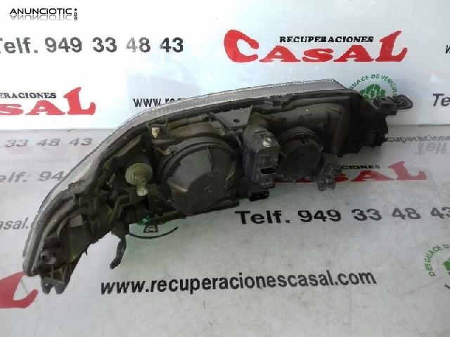 165281 faro renault laguna ii grandtour