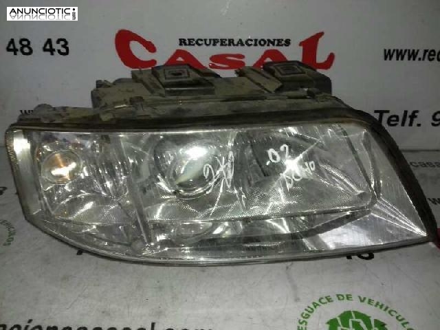 165361 faro audi a6 berlina 2.4