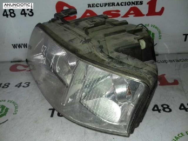 165360 faro audi a6 berlina 2.4