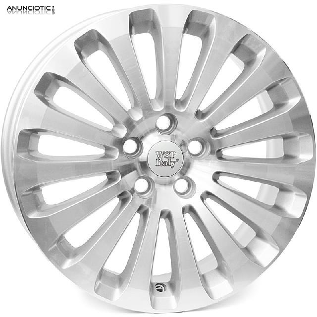 Llantas ford wsp italy w953 isidoro 