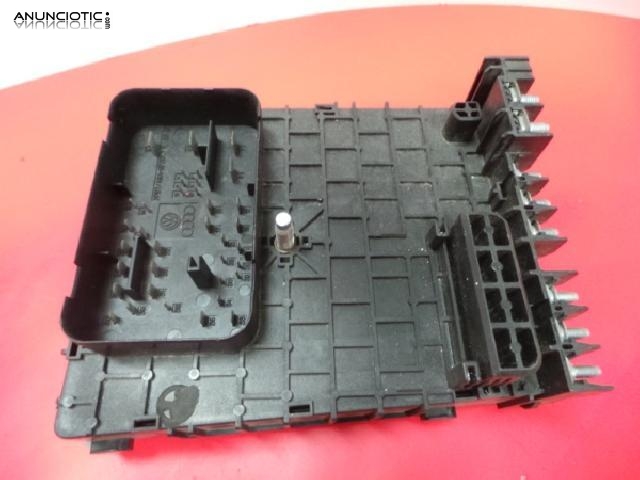 146114 caja volkswagen passat 2005