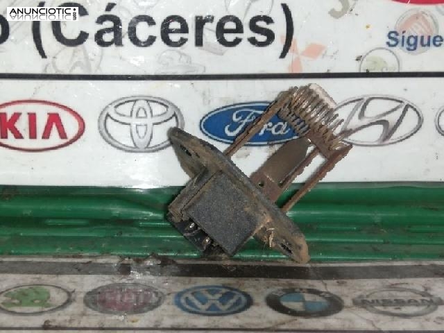 147056 resistencia nissan pick-up td