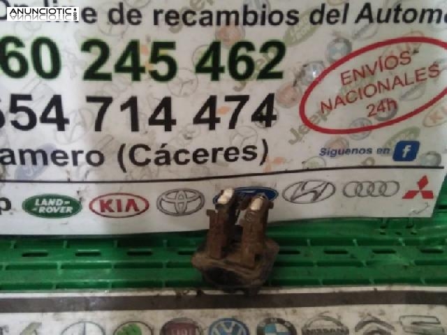 147056 resistencia nissan pick-up td