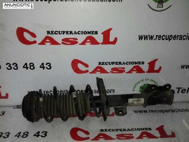 165521 amortiguador opel corsa d catch