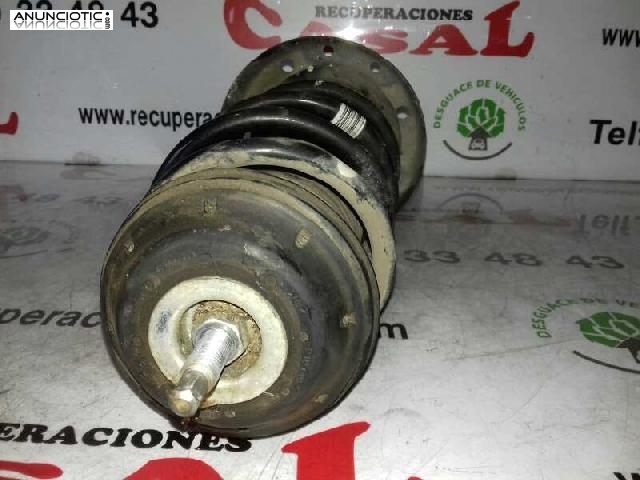 165521 amortiguador opel corsa d catch