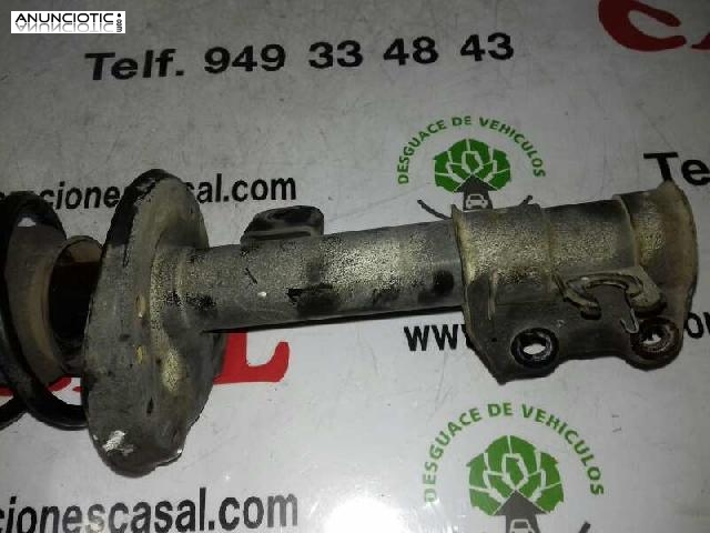 165521 amortiguador opel corsa d catch