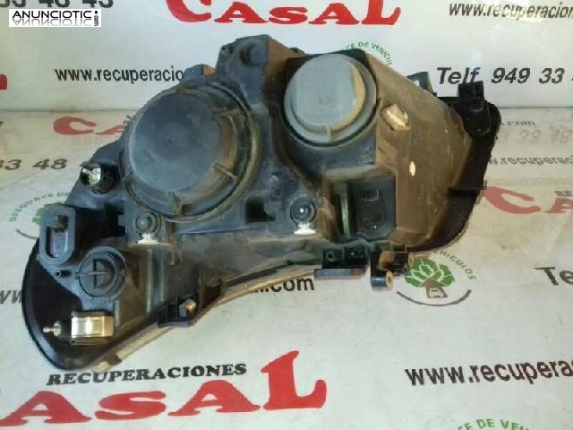 164933 faro citroen jumper caja cerrada