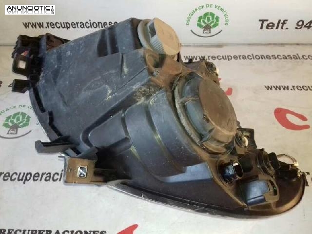 164933 faro citroen jumper caja cerrada