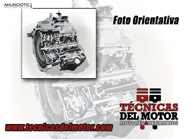 MOTOR REGENERADO SMART 09I 281920