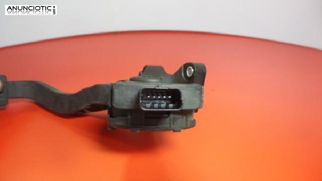 144544 pedal peugeot 207 2006