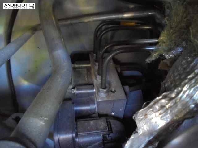 Abs 4120837 476607745r renault clio iv