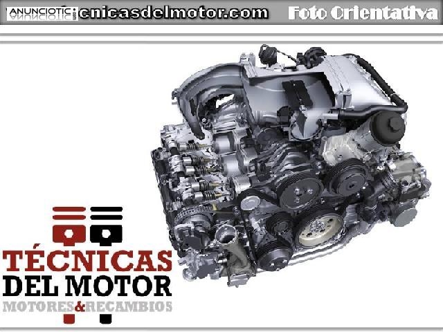 MOTOR REGENERADO PORSCHE 36 MA102