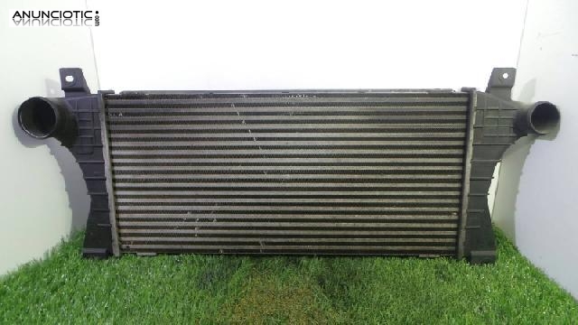 1803749 intercooler jeep grand cherokee