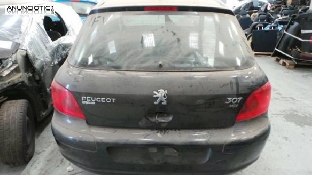 132261 tapa peugeot 307 2000