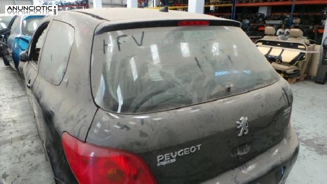 132261 tapa peugeot 307 2000